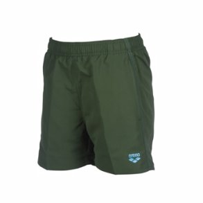 Arena - Fundamental Shorts Jr. Boxer