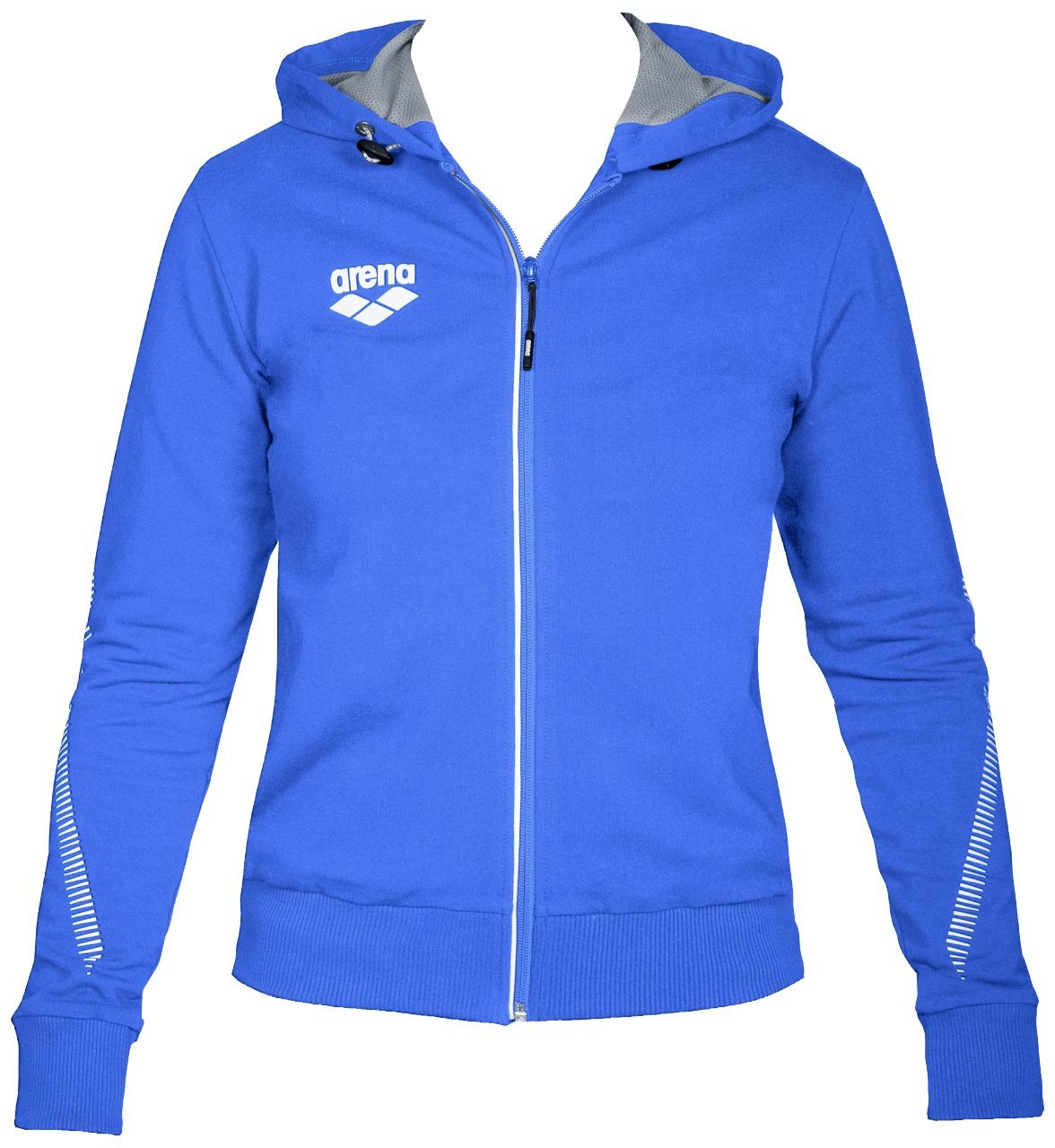 Arena - W TL HOODED JACKET 