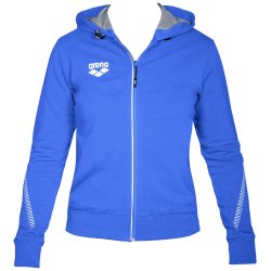 Arena - W TL HOODED JACKET