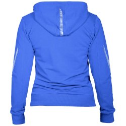 Arena - W TL HOODED JACKET