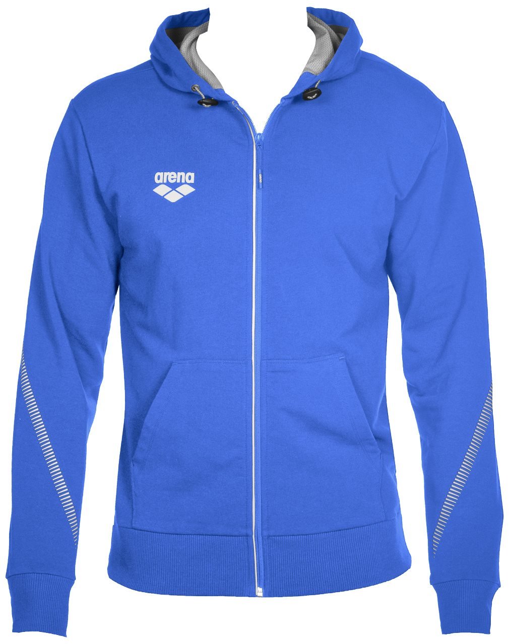Arena - M TL HOODED JACKET 