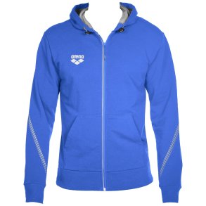 Arena - M TL HOODED JACKET