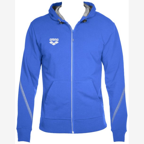 Arena - M TL HOODED JACKET