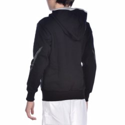 Arena - JR HOODIE Brn