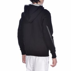 Arena - JR HOODIE Brn