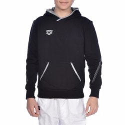 Arena - JR HOODIE Brn