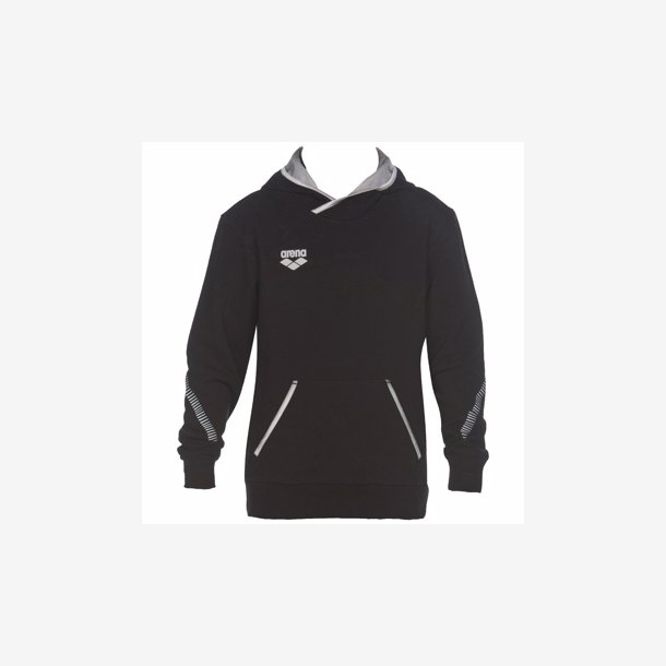 Arena - JR HOODIE B�rn