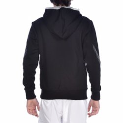 Arena - JR HOODIE Brn