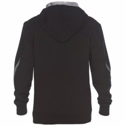 Arena - JR HOODIE Brn