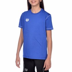 Arena - JR TL SS TEE Brn