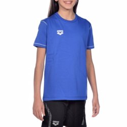 Arena - JR TL SS TEE Brn