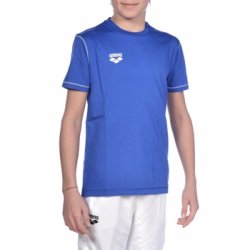 Arena - JR TL SS TEE Brn