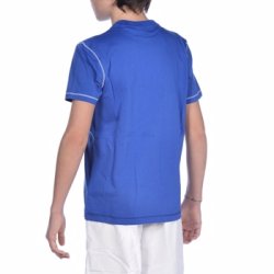 Arena - JR TL SS TEE Brn