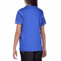 Arena - JR TL SS TEE Brn