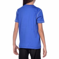 Arena - JR TL SS TEE Brn