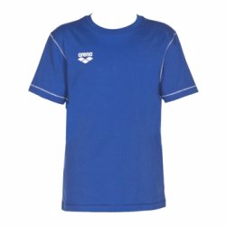 Arena - JR TL SS TEE Brn