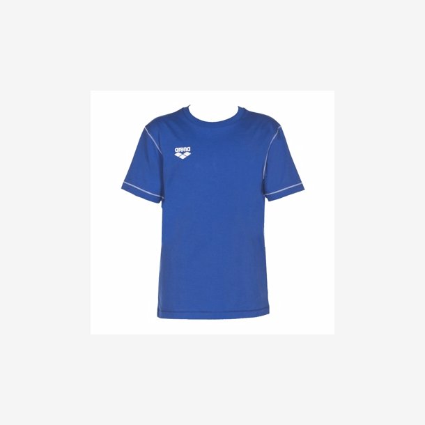 Arena - JR TL SS TEE B�rn