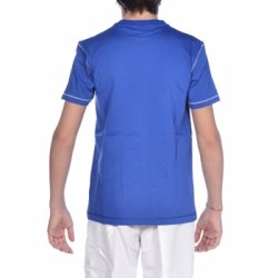 Arena - JR TL SS TEE Brn