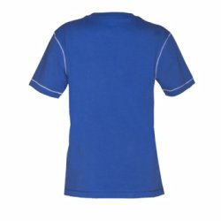 Arena - JR TL SS TEE Brn