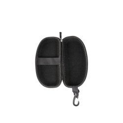 Arena - Goggle case (sort/lilla)