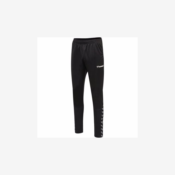 HUMMEL -  HMLAUTHENTIC KIDS TRAINING PANT