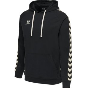 HUMMEL - HMLMOVE CLASSIC HOODIE Herre