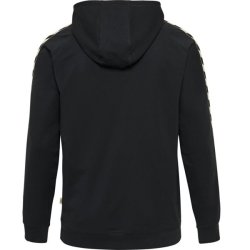 HUMMEL - HMLMOVE CLASSIC HOODIE Herre