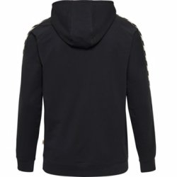 HUMMEL - HMLMOVE CLASSIC HOODIE