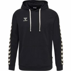 HUMMEL - HMLMOVE CLASSIC HOODIE