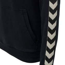 HUMMEL - HMLMOVE HOODIE WOMAN