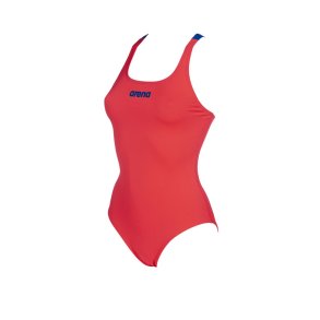 Arena - W Solid Swim Pro