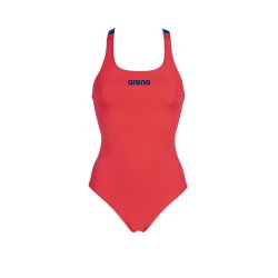 Arena - W Solid Swim Pro