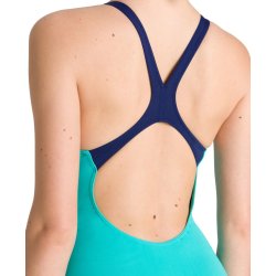 Arena - W Solid Swim Pro