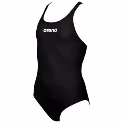 Arena - Girl's Solid Swim Pro JR