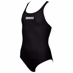 Arena - Girl's Solid Swim Pro JR