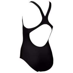 Arena - Girl's Solid Swim Pro JR
