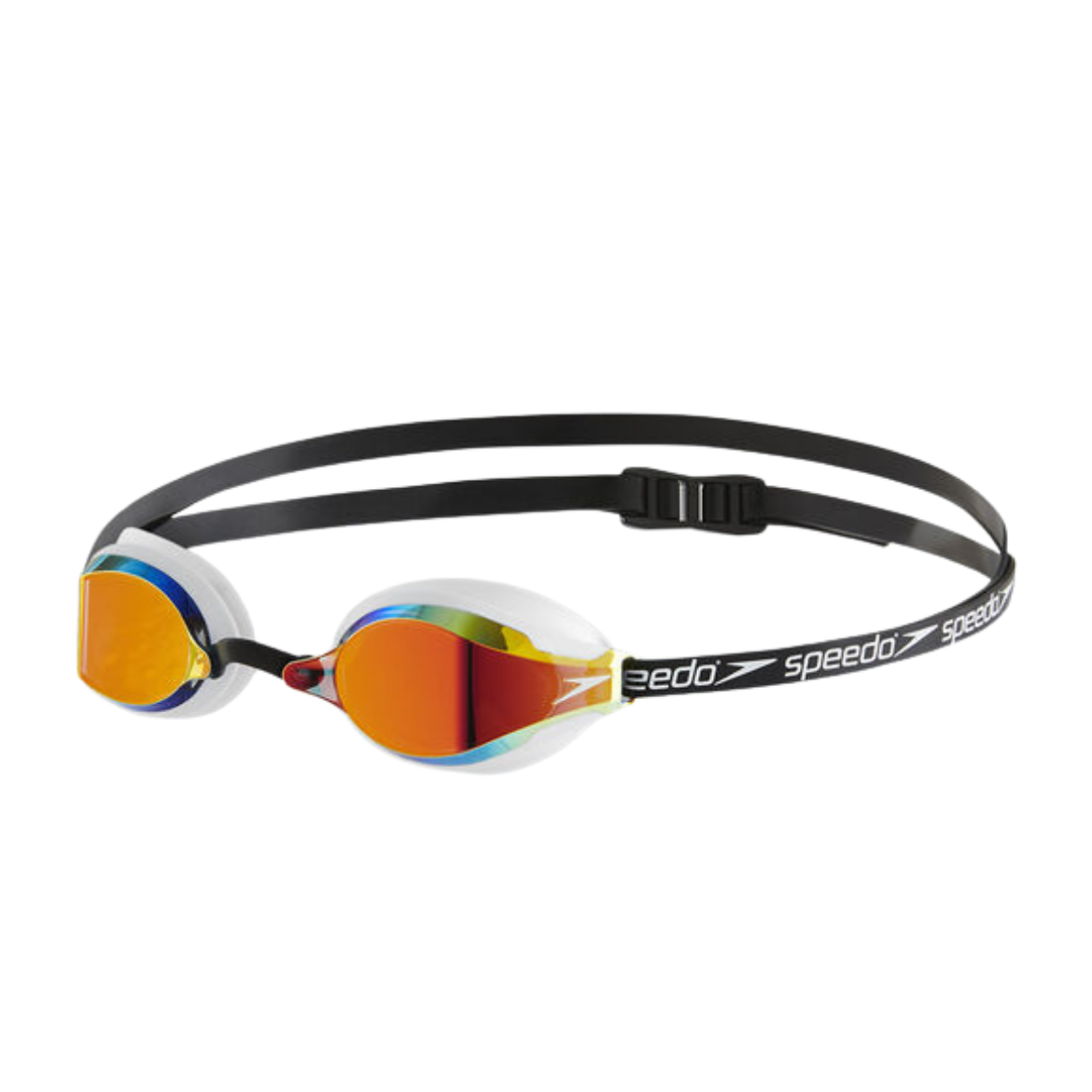 Speedo - Fastskin speedsocket 2 mirror