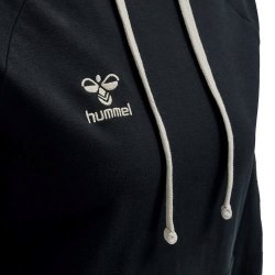 HUMMEL - HMLMOVE HOODIE WOMAN