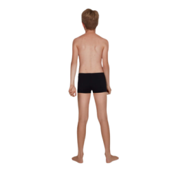 Speedo - Essential endurance + Aquashorts Jr.