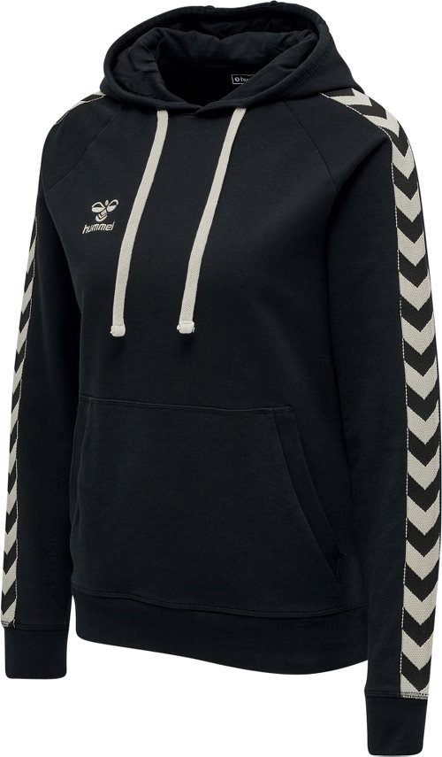 HUMMEL - HMLMOVE HOODIE WOMAN