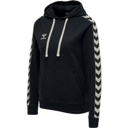 HUMMEL - HMLMOVE HOODIE WOMAN