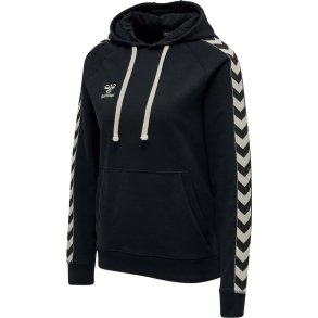 HUMMEL - HMLMOVE HOODIE WOMAN