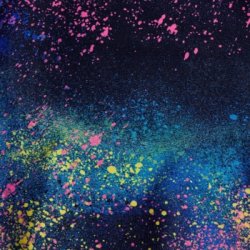 Speedo - Girls Digital Allover Splashback