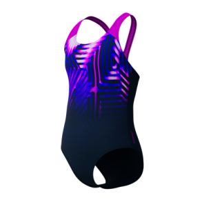 Speedo -  Digi Placement Splashback