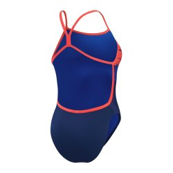 Speedo - Womens Placement Digital Vback