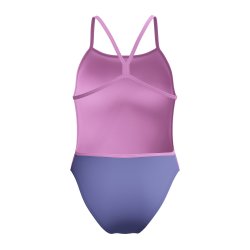 Speedo - Womens Placement Digital Vback