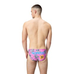 Speedo - Men's 5cm Escape Brief