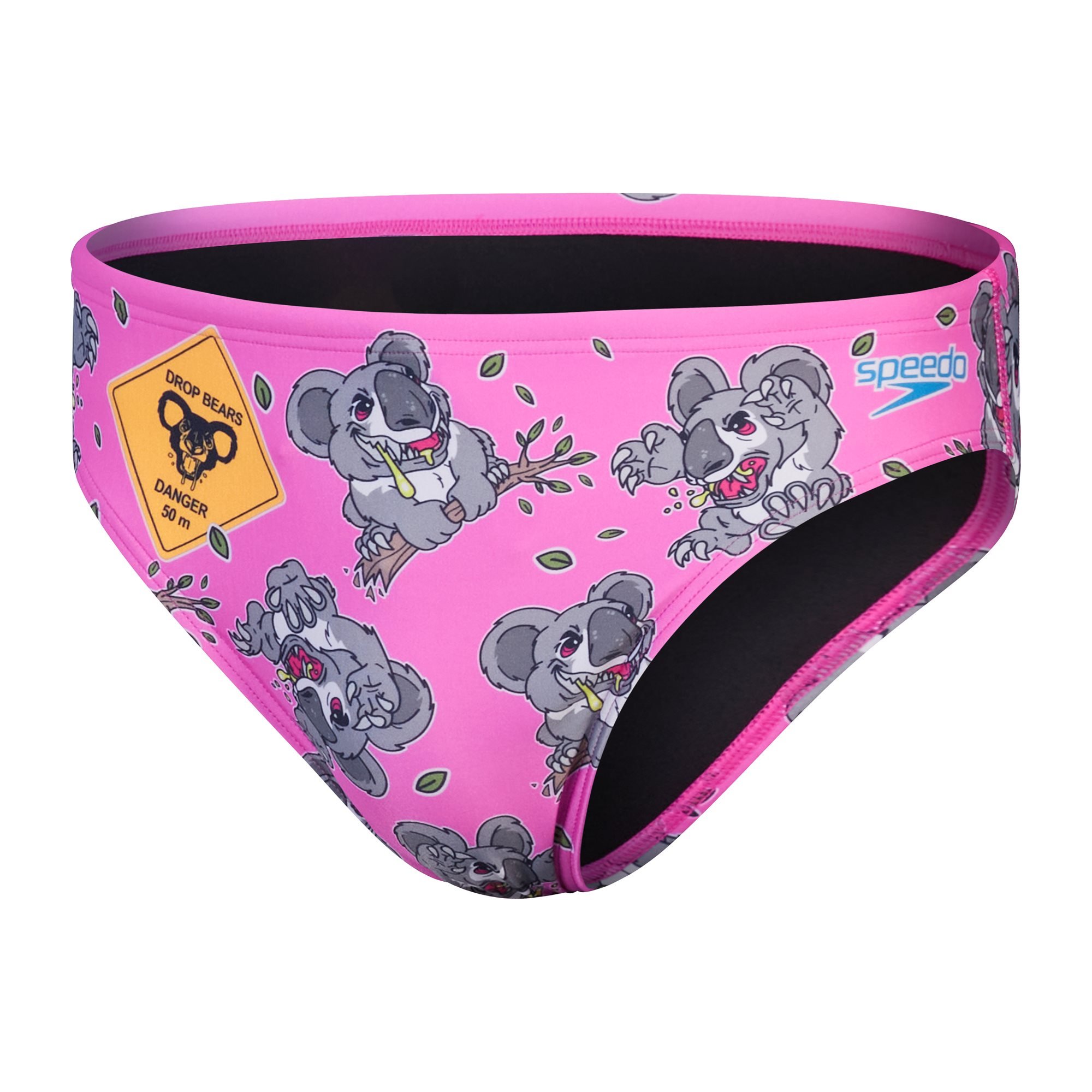 Speedo - Men's 5cm Escape Brief