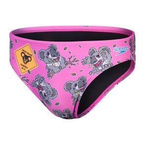 Speedo - Men's 5cm Escape Brief