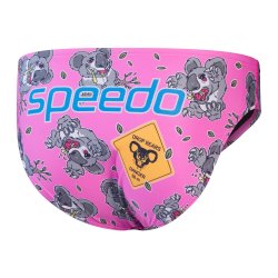 Speedo - Men's 5cm Escape Brief